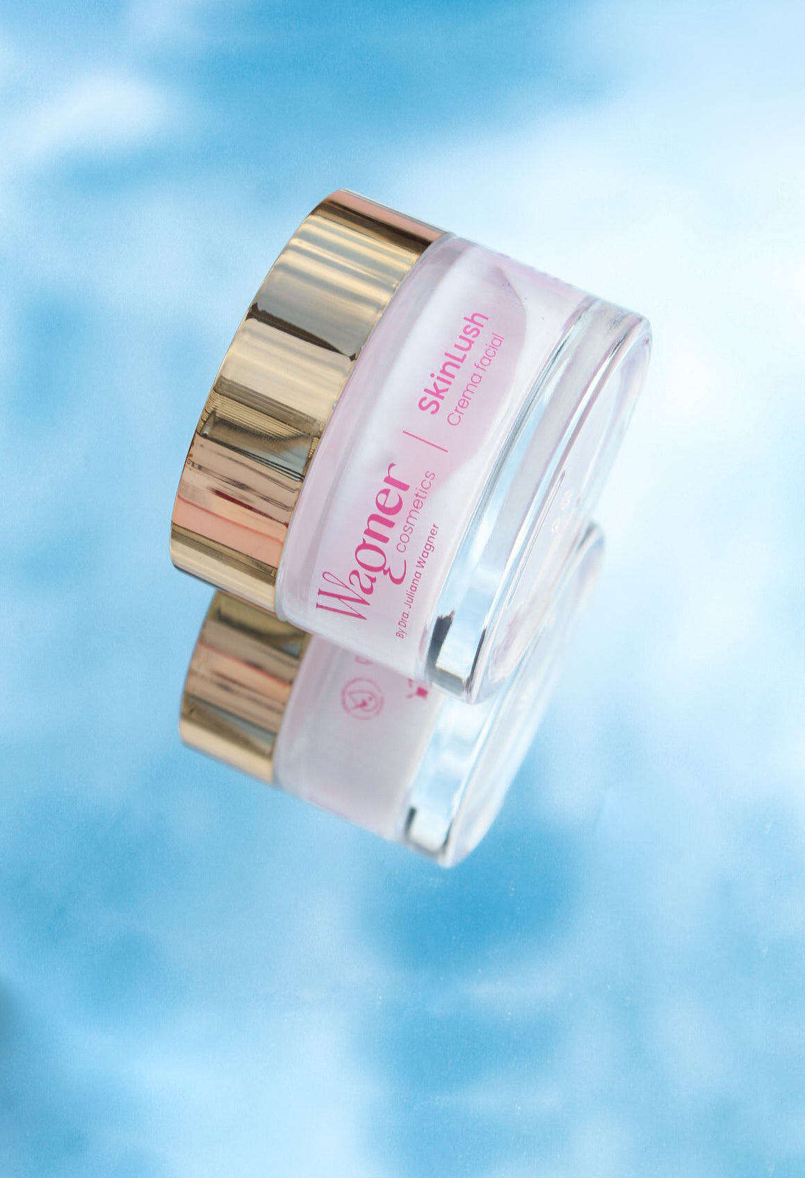 Crema Facial SkinLush