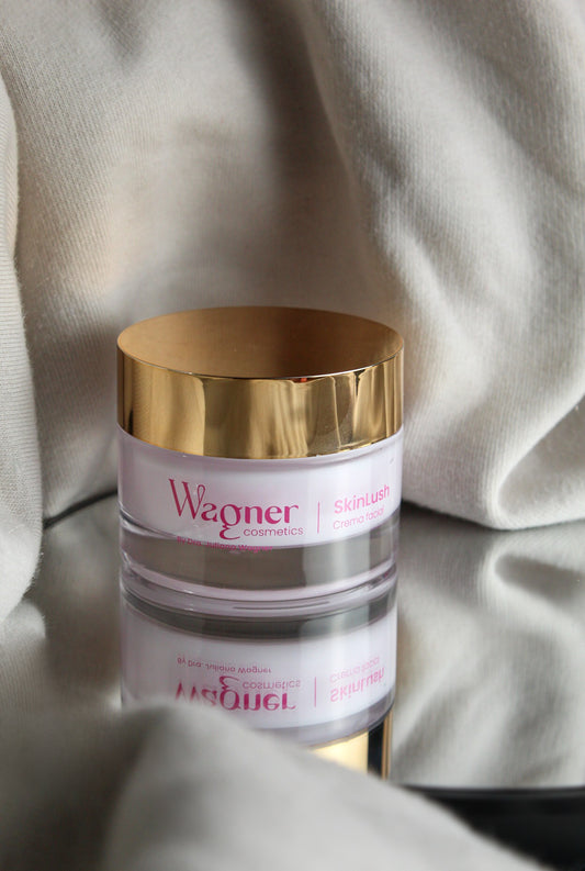 Crema Facial SkinLush