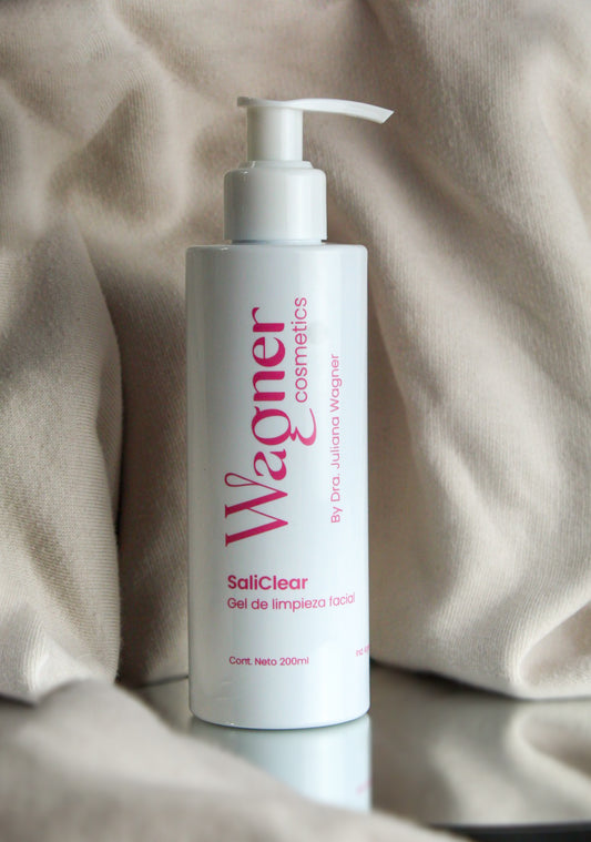 Gel de Limpieza Facial SkinLush