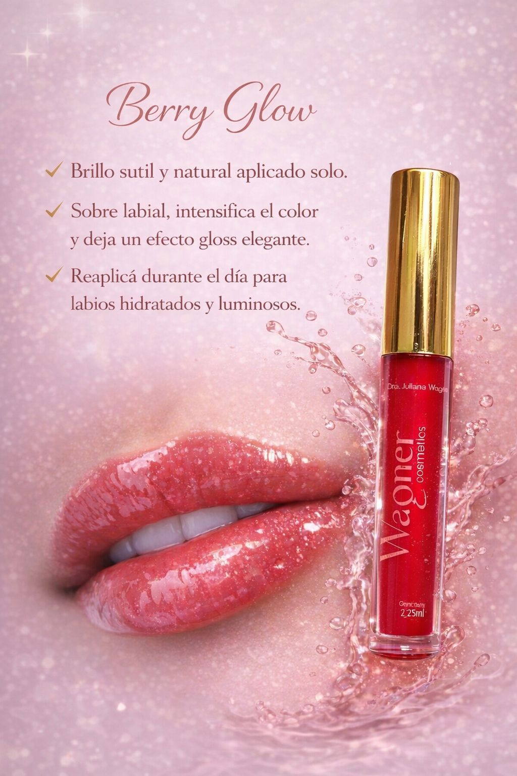 Kit Full Face + Eye Lash