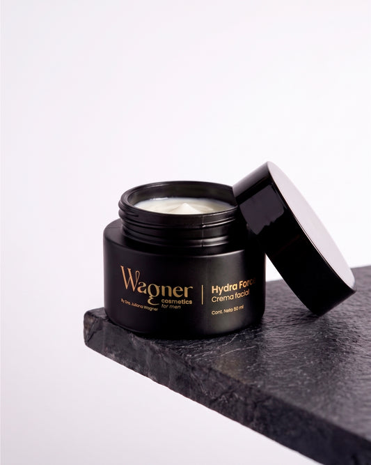 Hydra force - Crema facial men