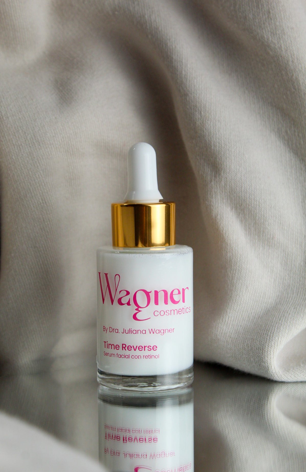 Sérum Facial Time Riverse con Retinol al 0.3%