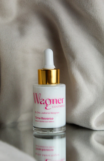 Sérum Facial Time Riverse con Retinol al 0.3%