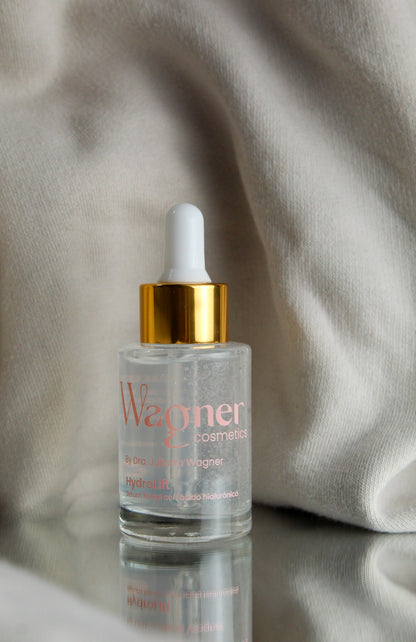 Sérum Facial HydroLift con ácido hialurónico