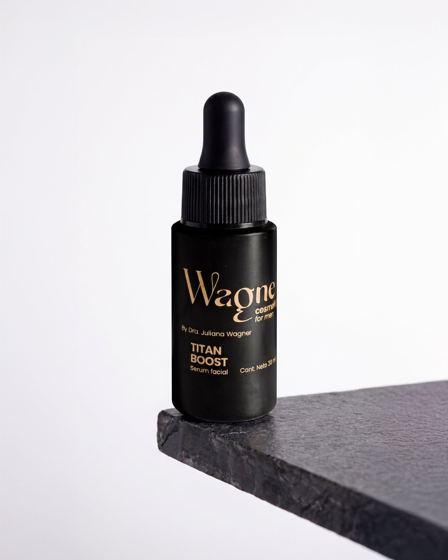 Titán Boost - Serum facial men