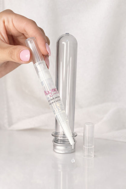 Eye lash fortalecedor de pestañas y cejas