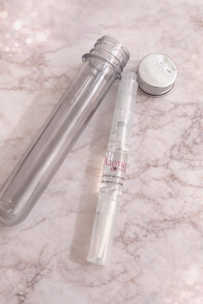 Eye lash fortalecedor de pestañas y cejas