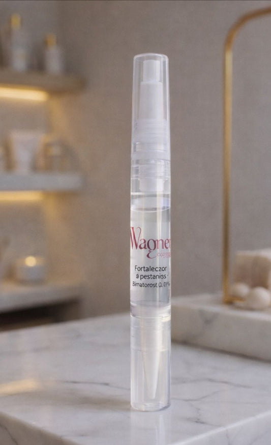 Eye lash fortalecedor de pestañas y cejas