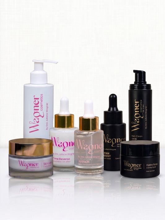 Kit Full Face + Kit Masculino de Regalo (Día del Padre)