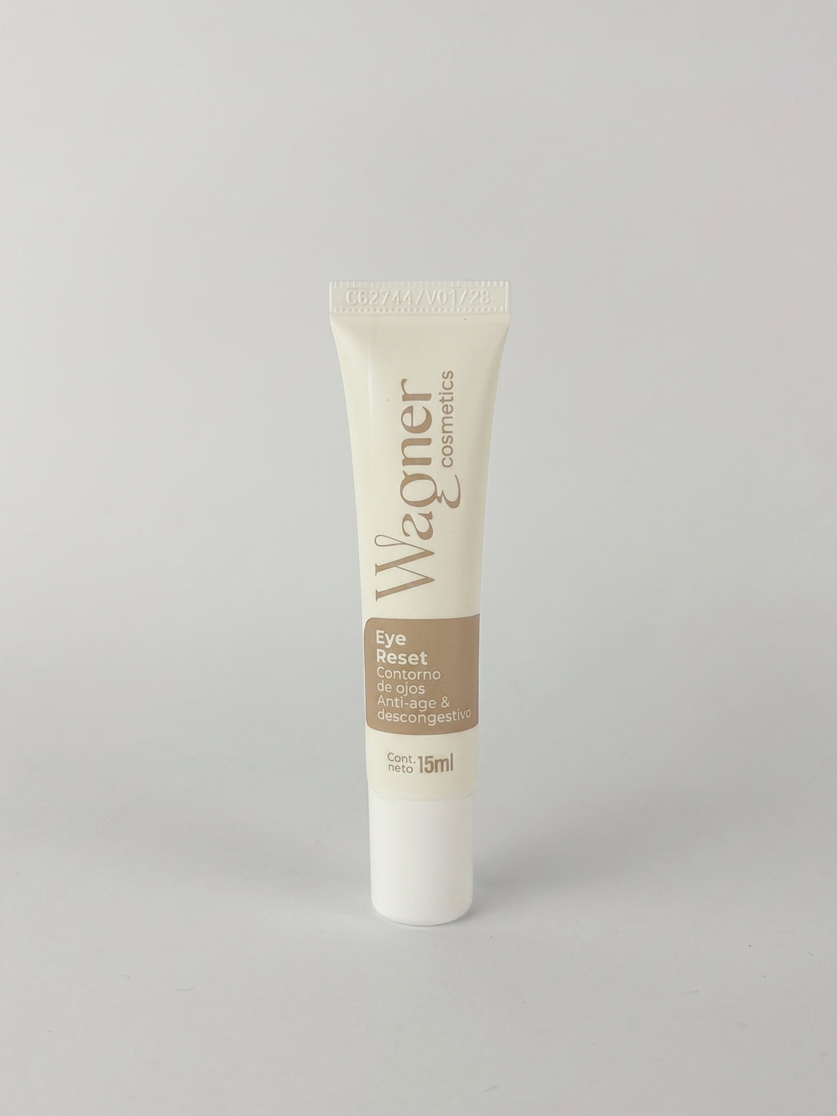 Eye Reset - Contorno de ojos antiage y descongestivo